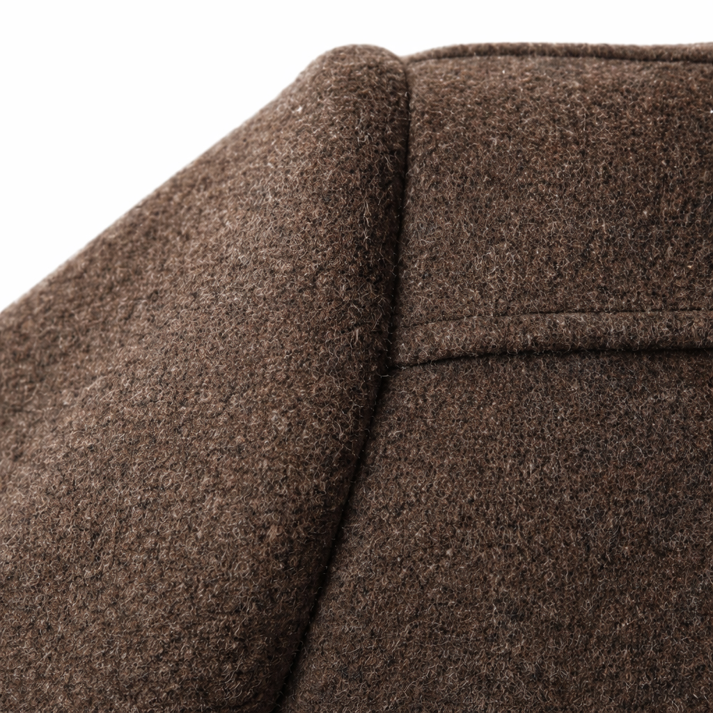 Moxley™ Valero Lyon Luxury Oliver Coat