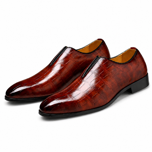 Moxley™ Prestige Carlo Dress Shoe
