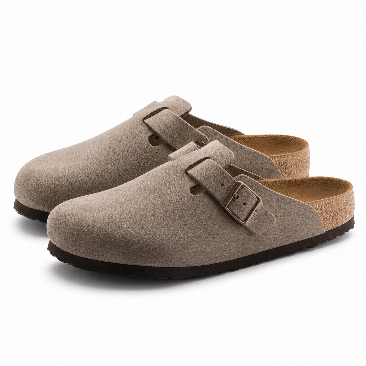 Moxley™ Luxe Positano Slip-On Elegance