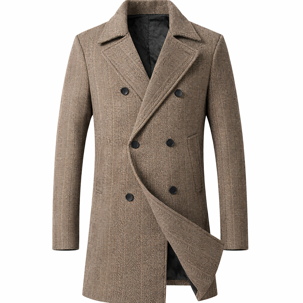 Moxley™ Valero Lyon Luxe Outerwear
