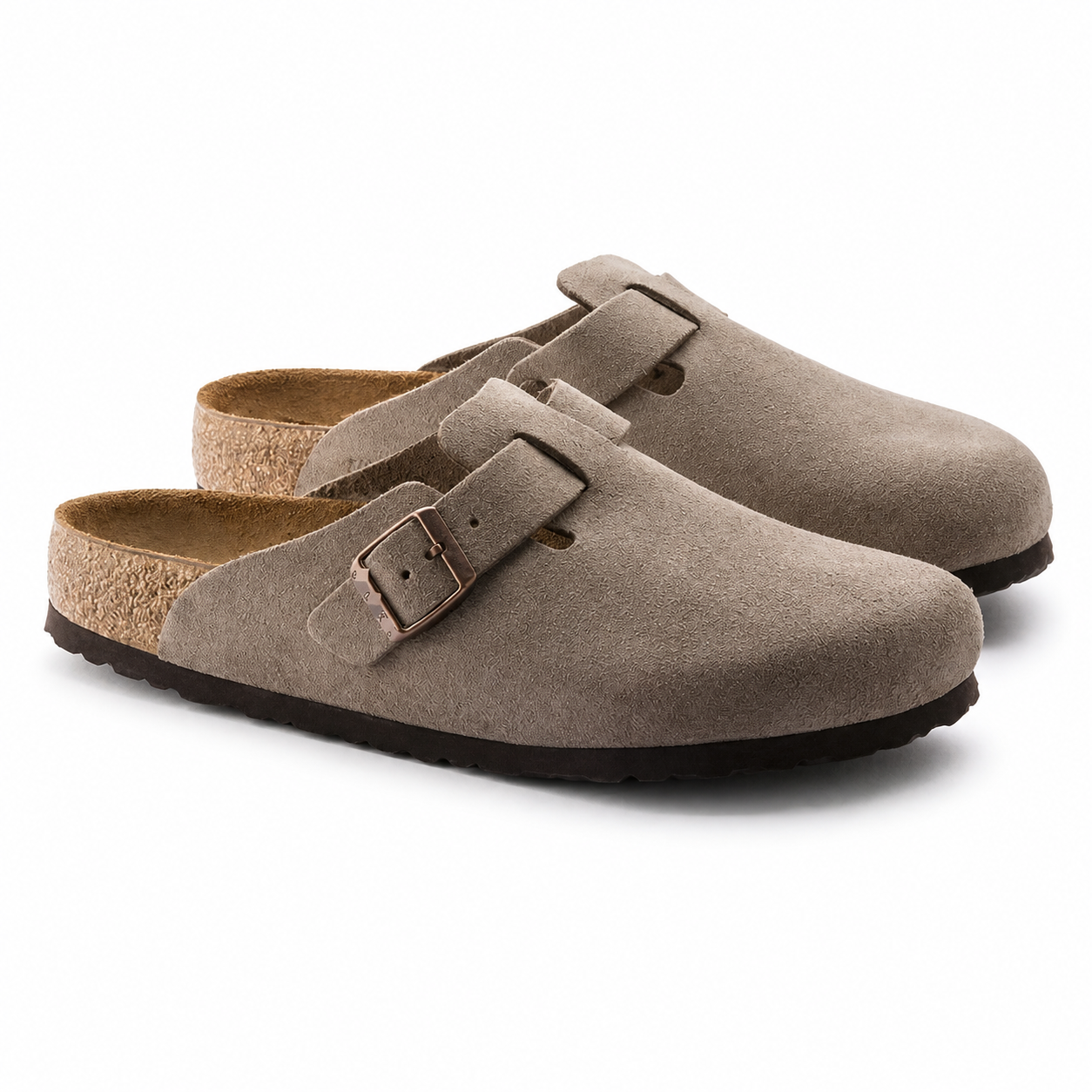 Moxley™ Luxe Positano Slip-On Elegance