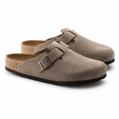 Moxley™ Luxe Positano Slip-On Elegance