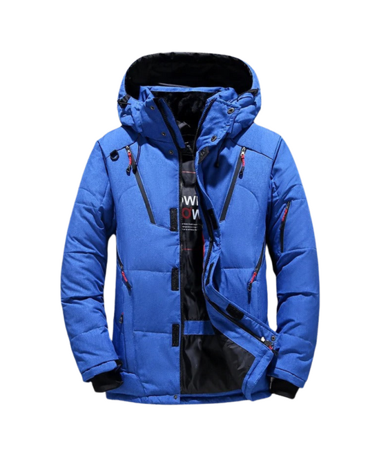 Moxley™ | Exquisite Winter Coat