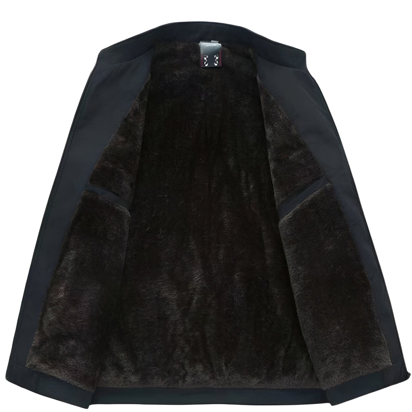 Moxley™ | Exquisite Waterproof Thermal Jacket