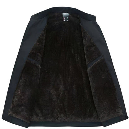 Moxley™ | Exquisite Waterproof Thermal Jacket