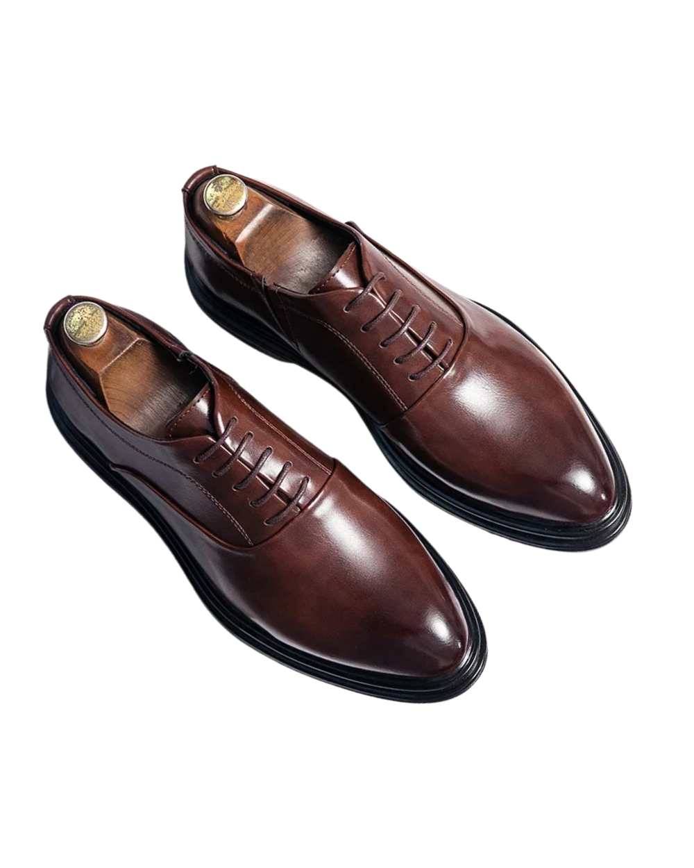 Moxley™- Premium Oxford Dress Shoes