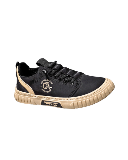 Moxley™ Classic | Thereafter Breathable Canvas Sneaker