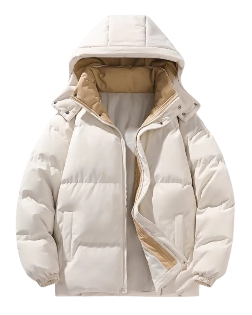 Moxley™ | Exquisite Men's Hooded Coat