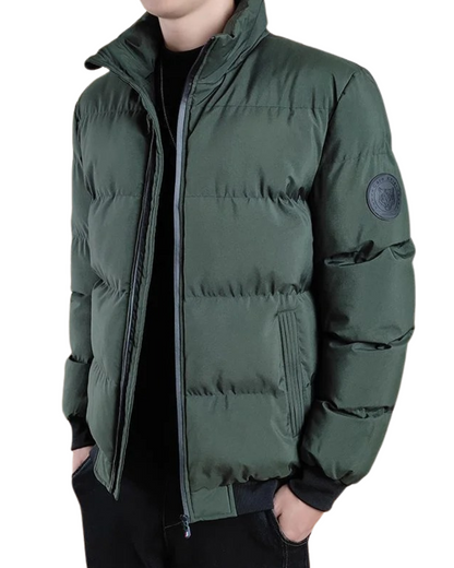 Moxley™ | Exquisite Men's Windbreaker Jacket