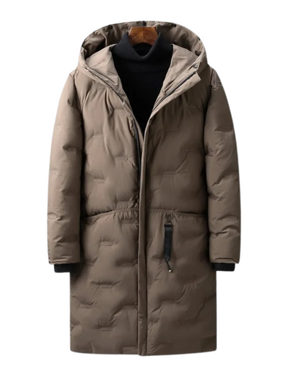 Moxley™ | Exquisite Long Winter Coat