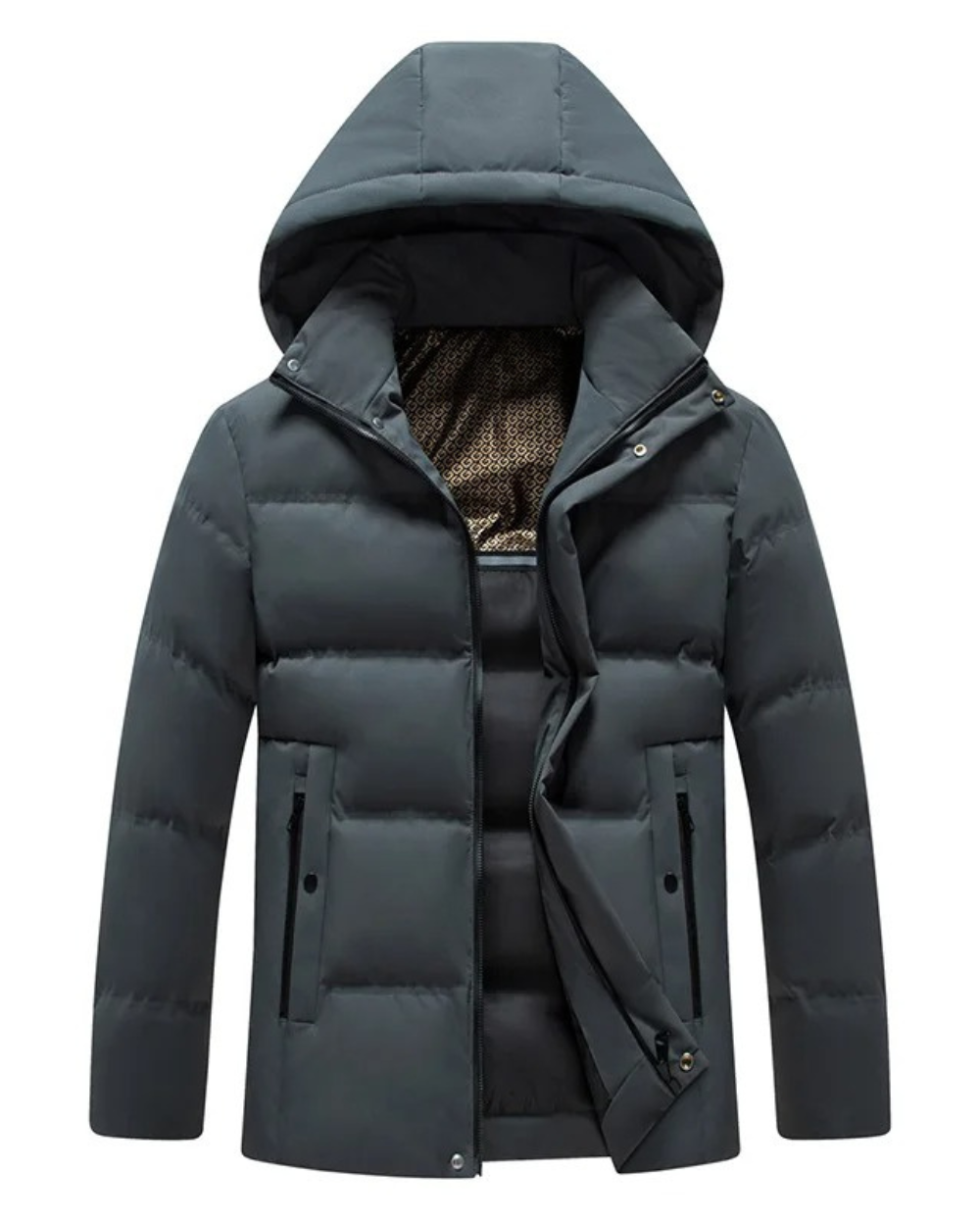 Moxley™ | Exquisite Waterproof Winter Coat