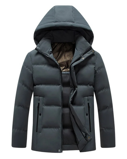 Moxley™ | Exquisite Waterproof Winter Coat