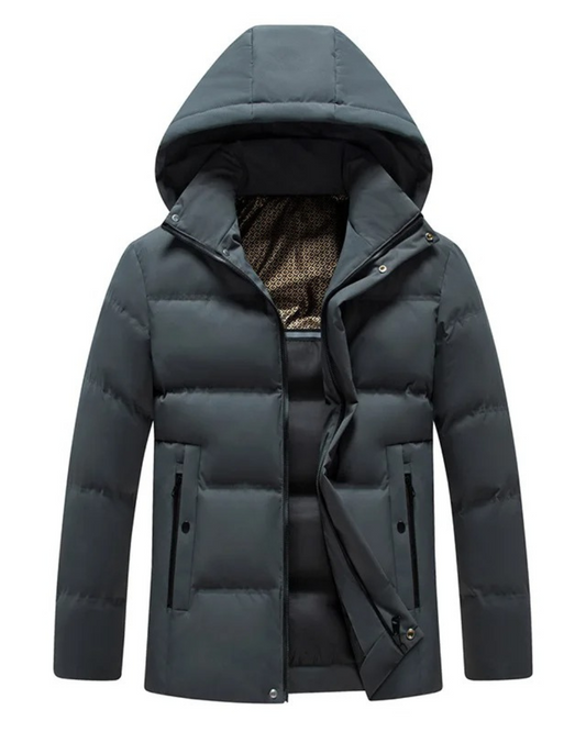 Moxley™ | Exquisite Waterproof Winter Coat