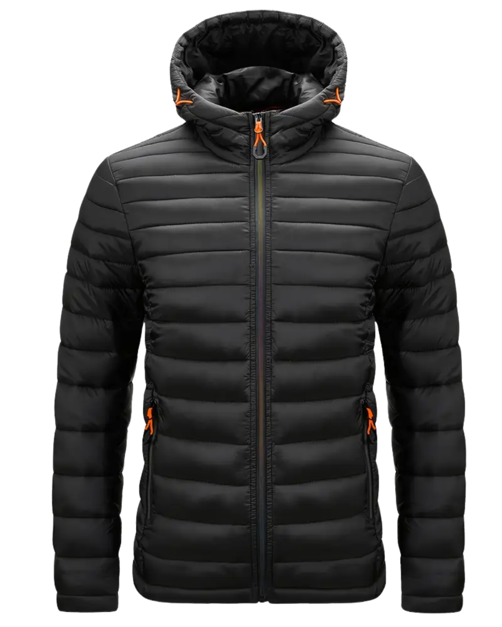 Moxley™ | Exquisite Hooded Jacket