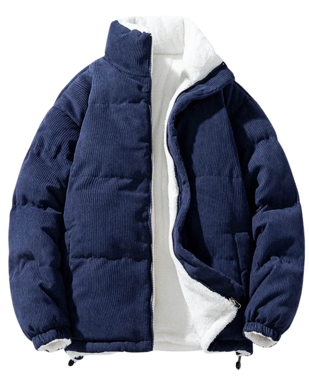 Moxley™ | Luxe Corduroy Jacket for Men