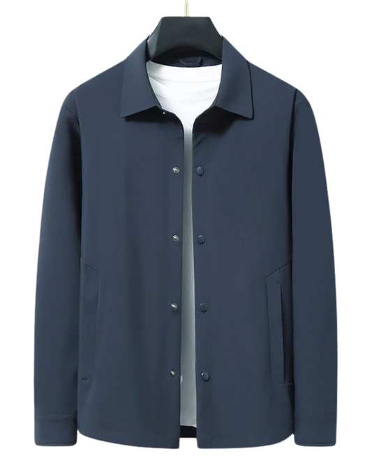 Moxley™ | Exquisite Tailored Outerwear for Men