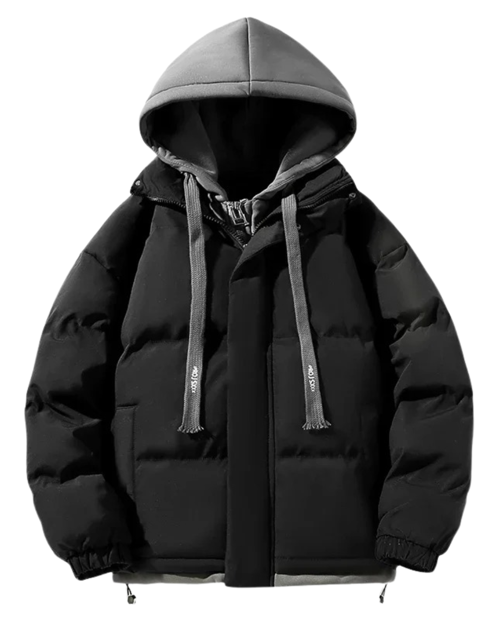 Moxley™ | Luxe Casual Down Jacket