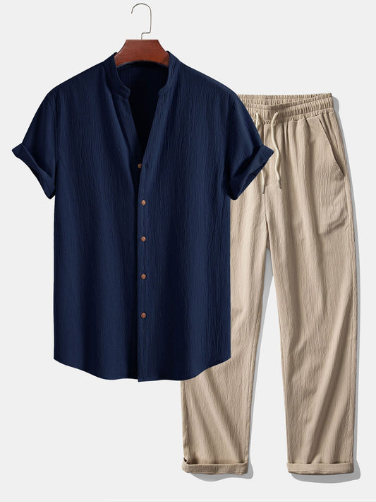 Moxley™ Sorrento Luxe Summer Collection