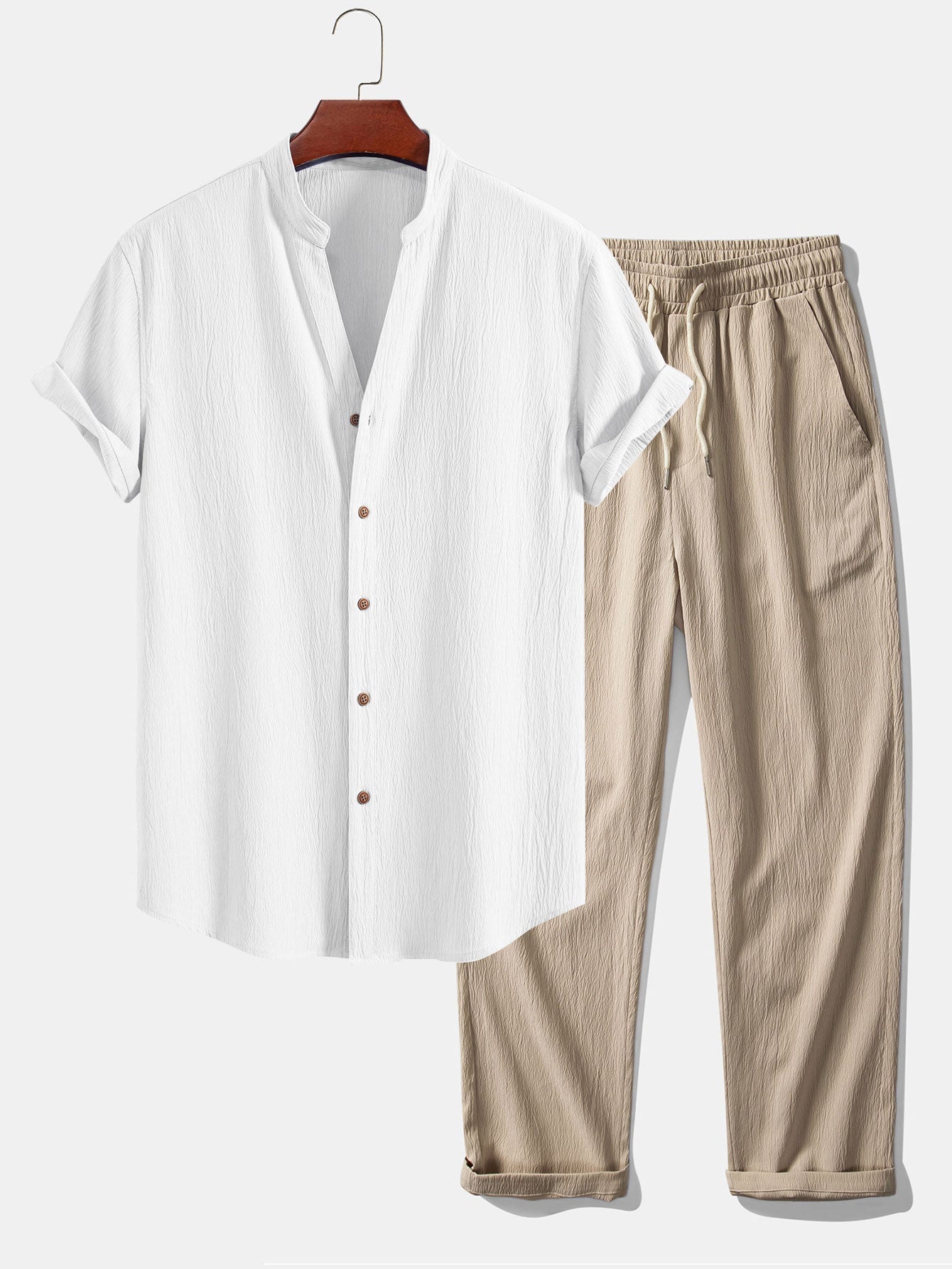 SORRENTO Sommer Set