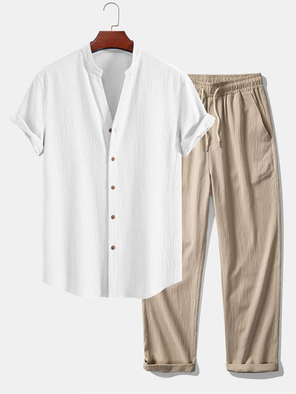 SORRENTO Sommer Set
