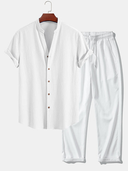 Moxley™ Sorrento Luxe Summer Collection