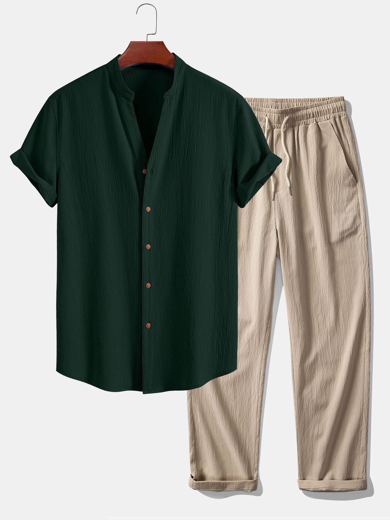 SORRENTO Sommer Set
