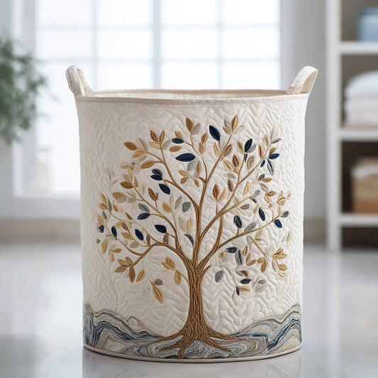 Moxley™ Aurora | Exquisite Handcrafted Quilted Basket