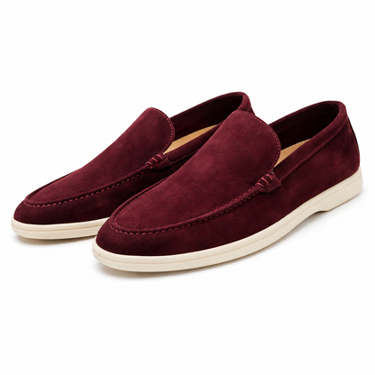 Moxley™ Luxe Como Loafer