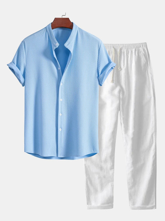 Moxley™ Porto Cervo Luxe Summer Collection