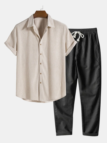 Moxley™ Porto Cervo Luxe Summer Collection