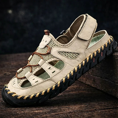 Moxley™ Harper | Comfortable Opulent Leather Footwear