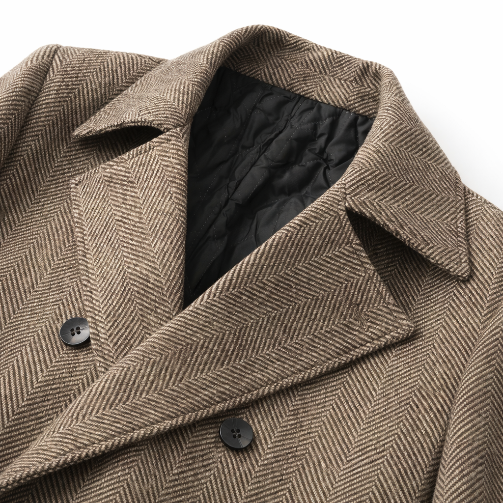 Moxley™ Valero Lyon Luxe Outerwear