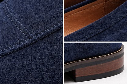Moxley™ Luxe Riviera Loafer