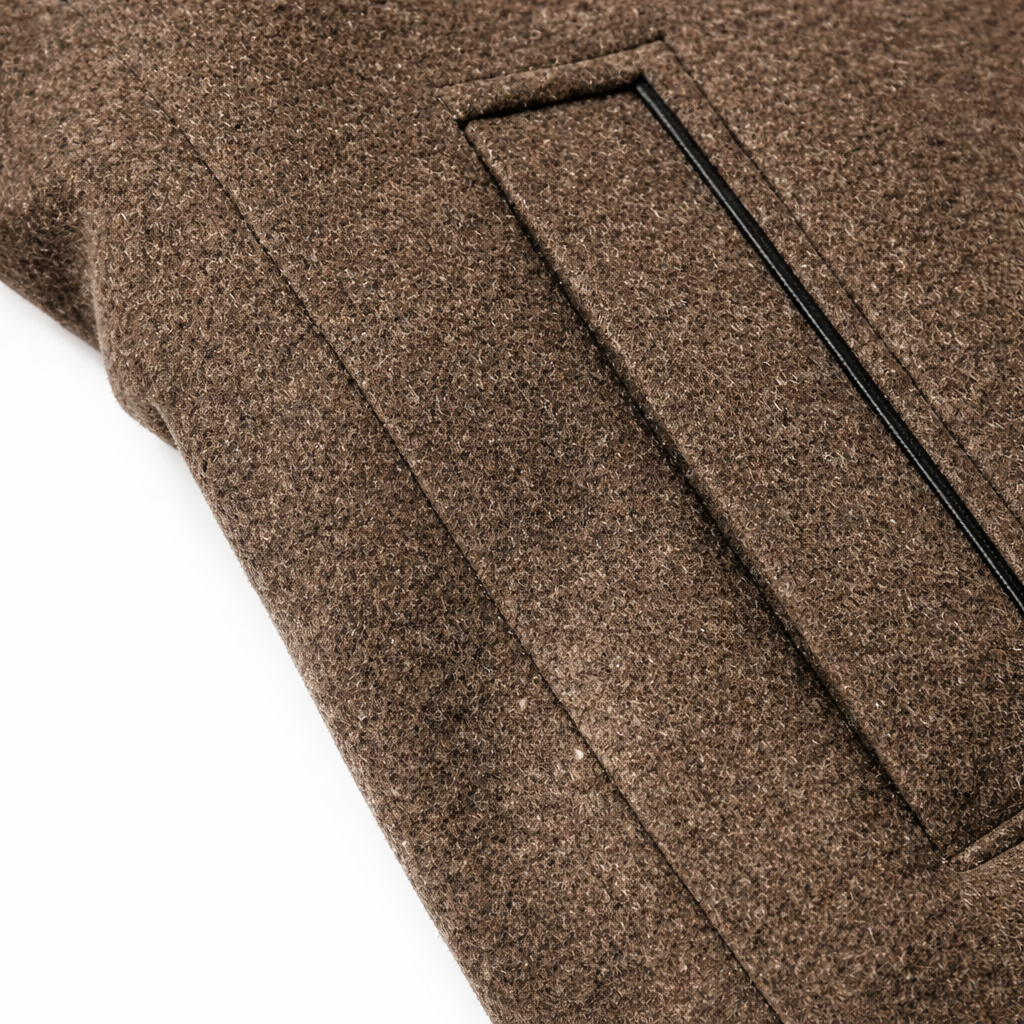 Moxley™ Valero Lyon Luxury Oliver Coat