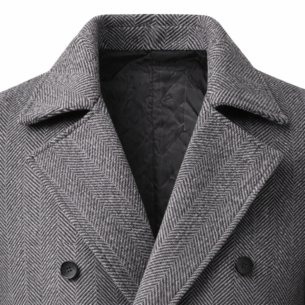 Moxley™ Valero Lyon Luxe Outerwear