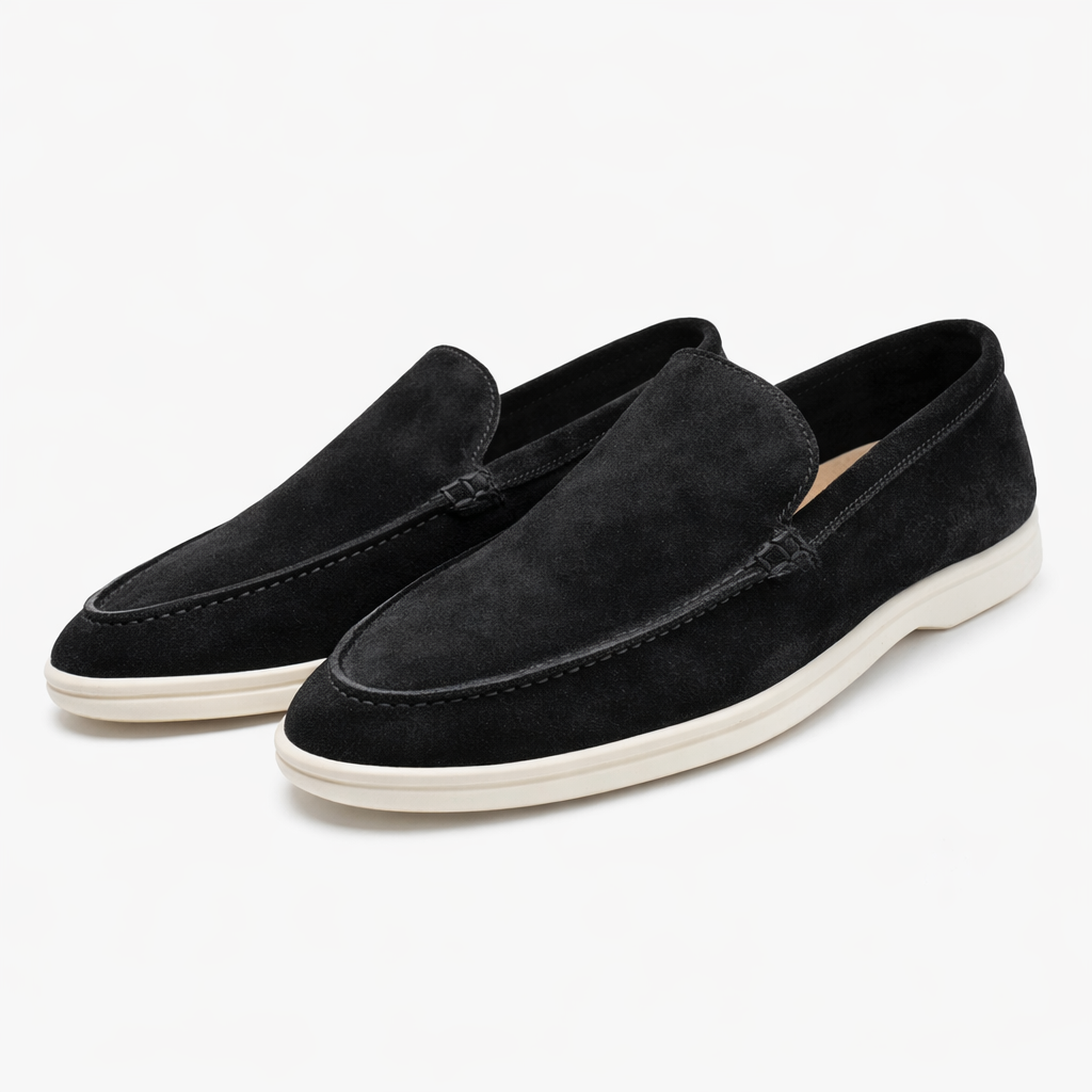Moxley™ Luxe Como Loafer