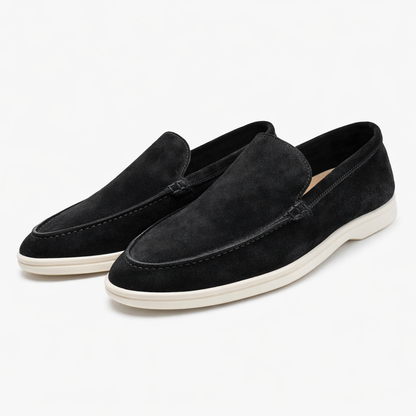 Moxley™ Luxe Como Loafer
