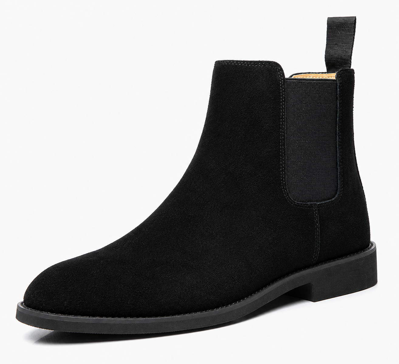 Moxley™ Luxe Chelsea Boots