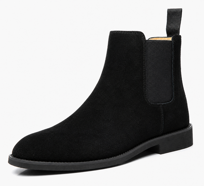 Moxley™ Luxe Chelsea Boots