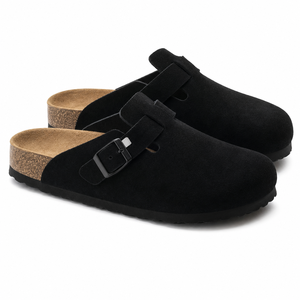 Moxley™ Luxe Positano Slip-On Elegance