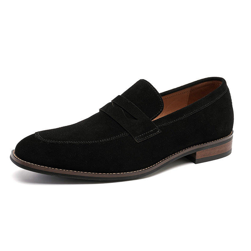 Moxley™ Luxe Riviera Loafer