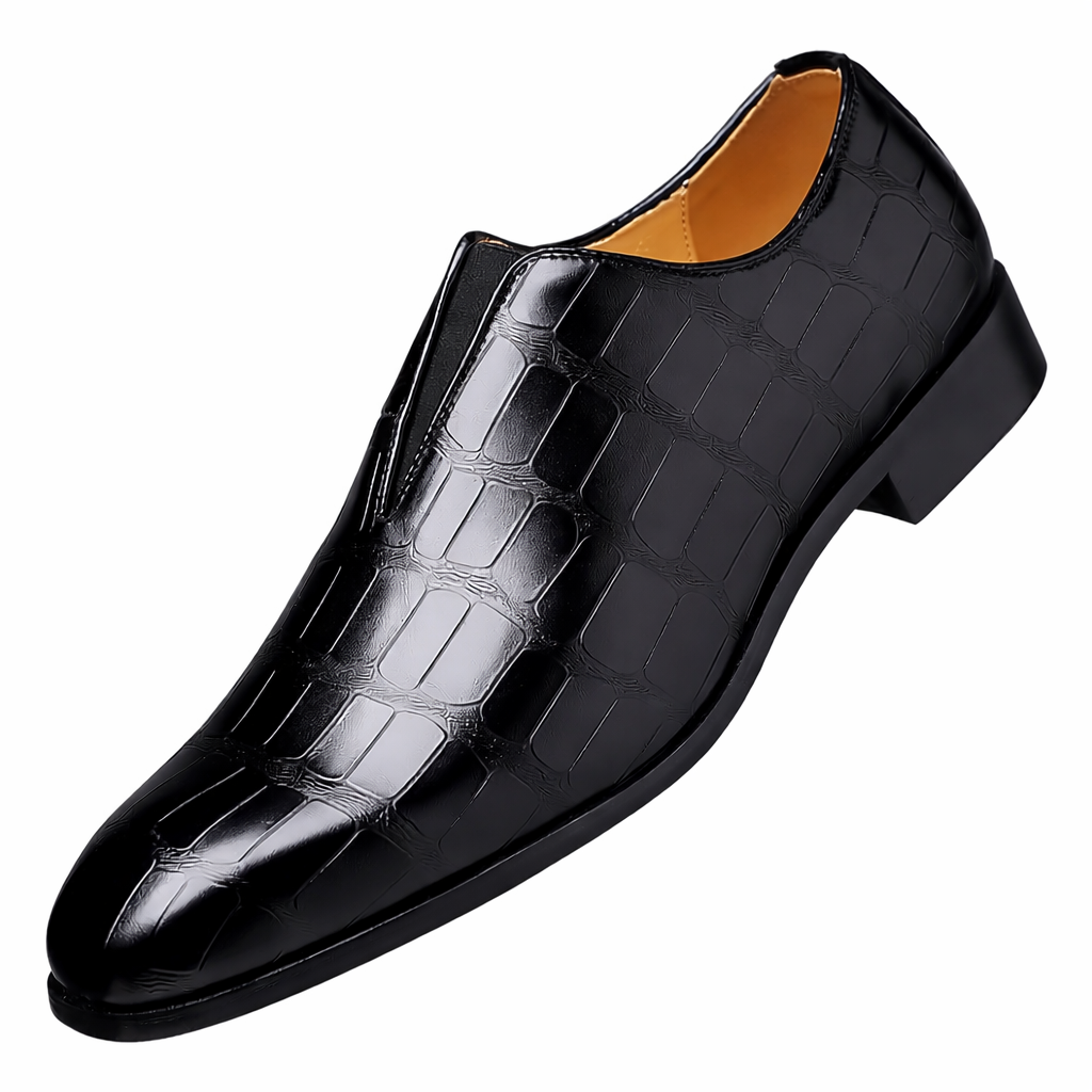 Moxley™ Prestige Carlo Dress Shoe