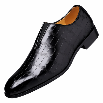 Moxley™ Prestige Carlo Dress Shoe
