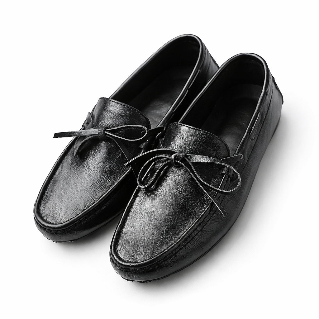 Moxley™ Luxe Antonio Loafer