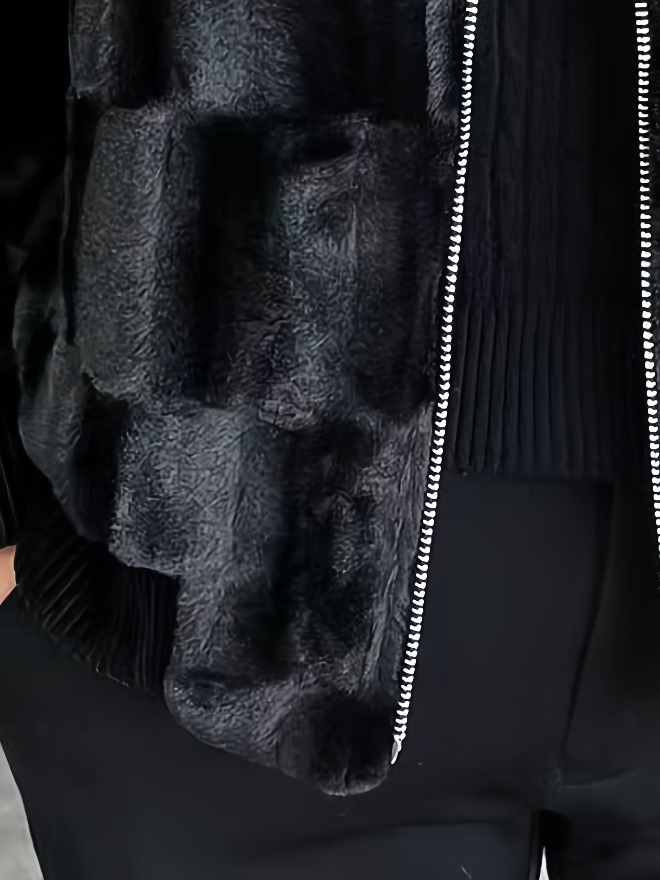 Moxley™ | The Exquisite Noir Elegance
