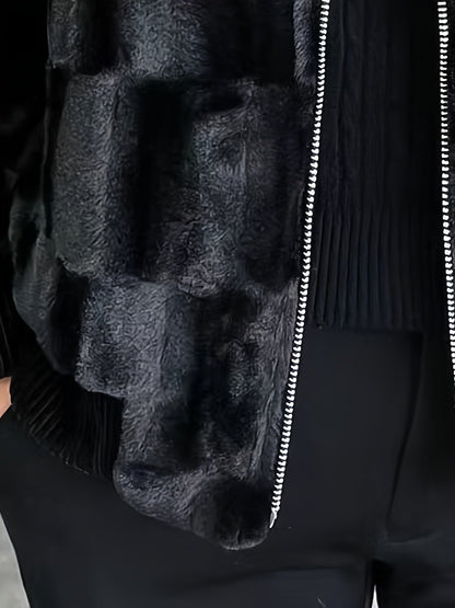 Moxley™ | The Exquisite Noir Elegance