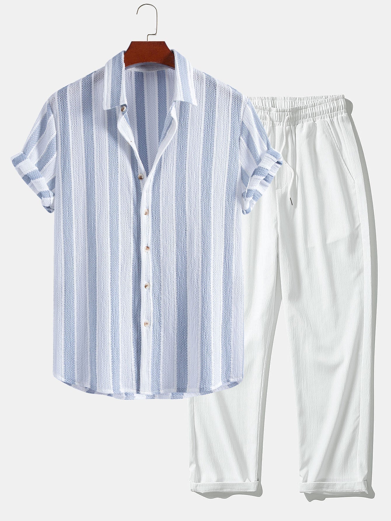 Moxley™ Sanremo Luxe Linen Collection
