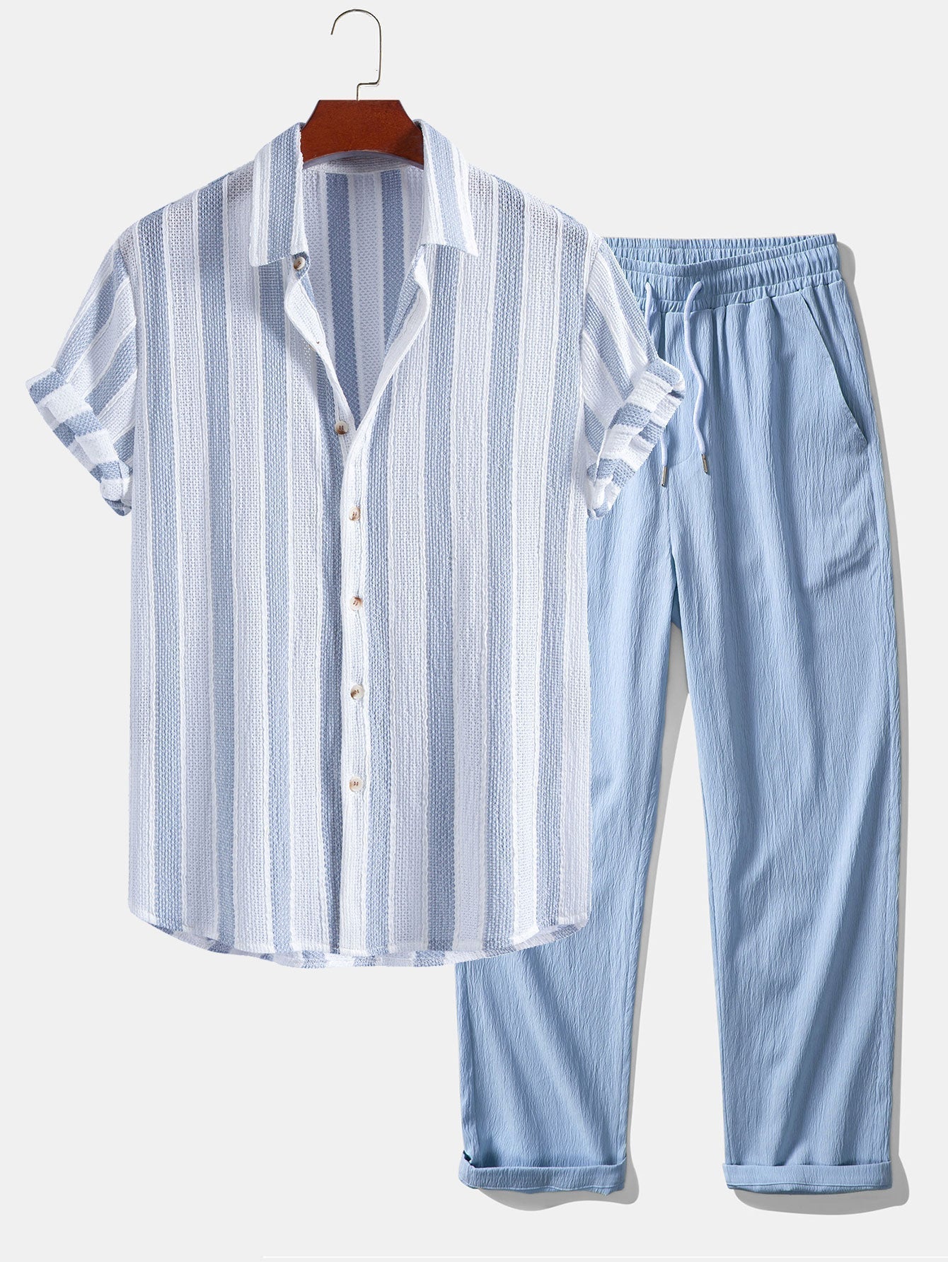 Moxley™ Sanremo Luxe Linen Collection