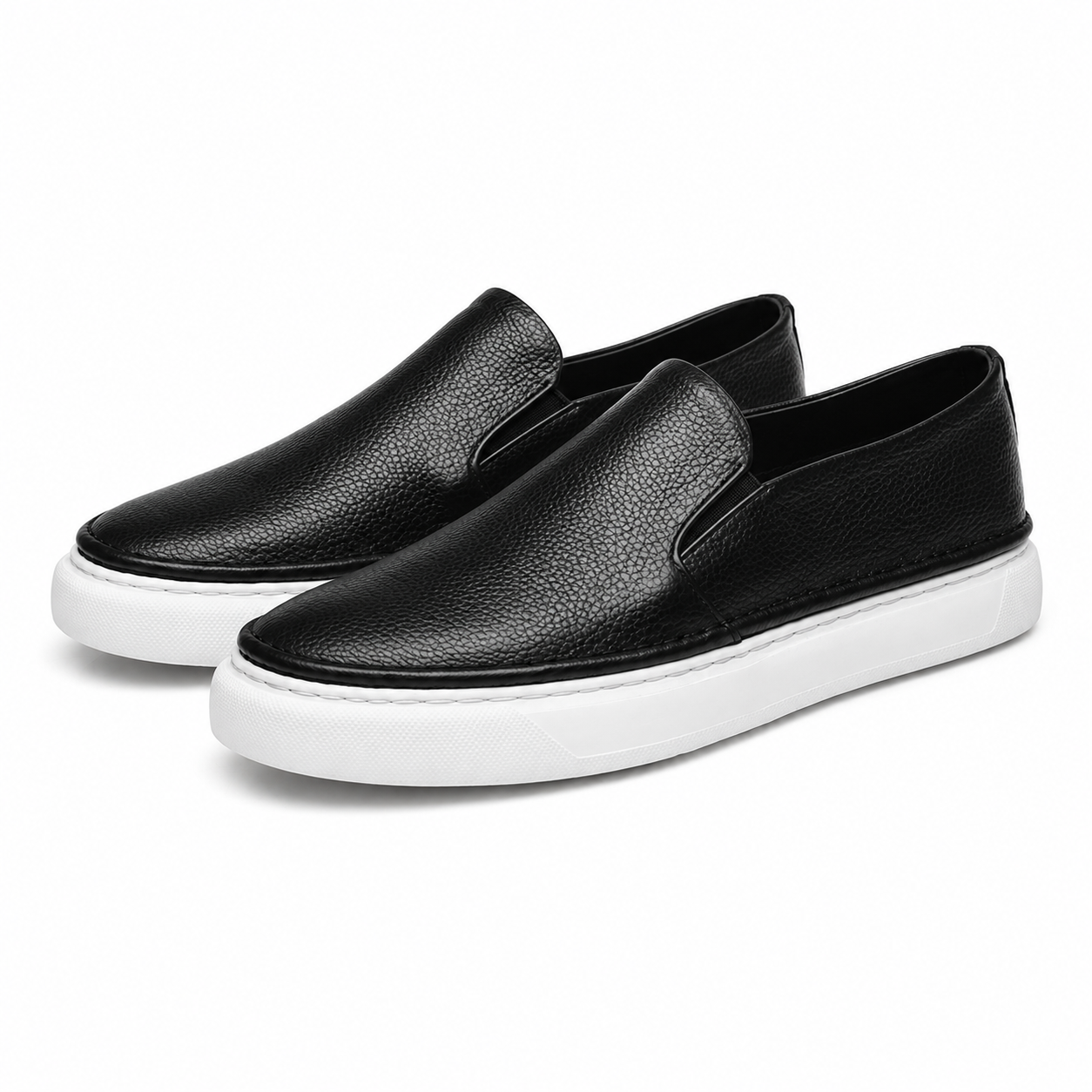 Moxley™ Luxe Livorno Loafer