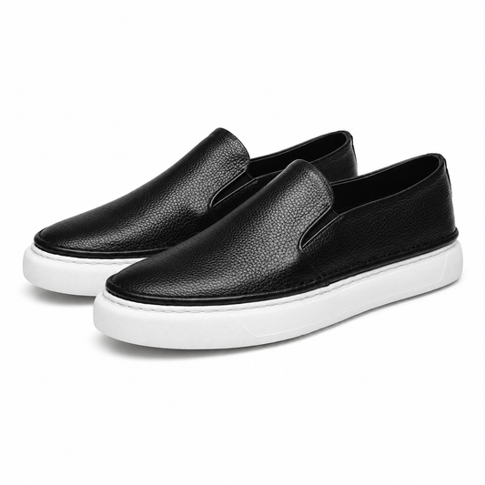 Moxley™ Luxe Livorno Loafer